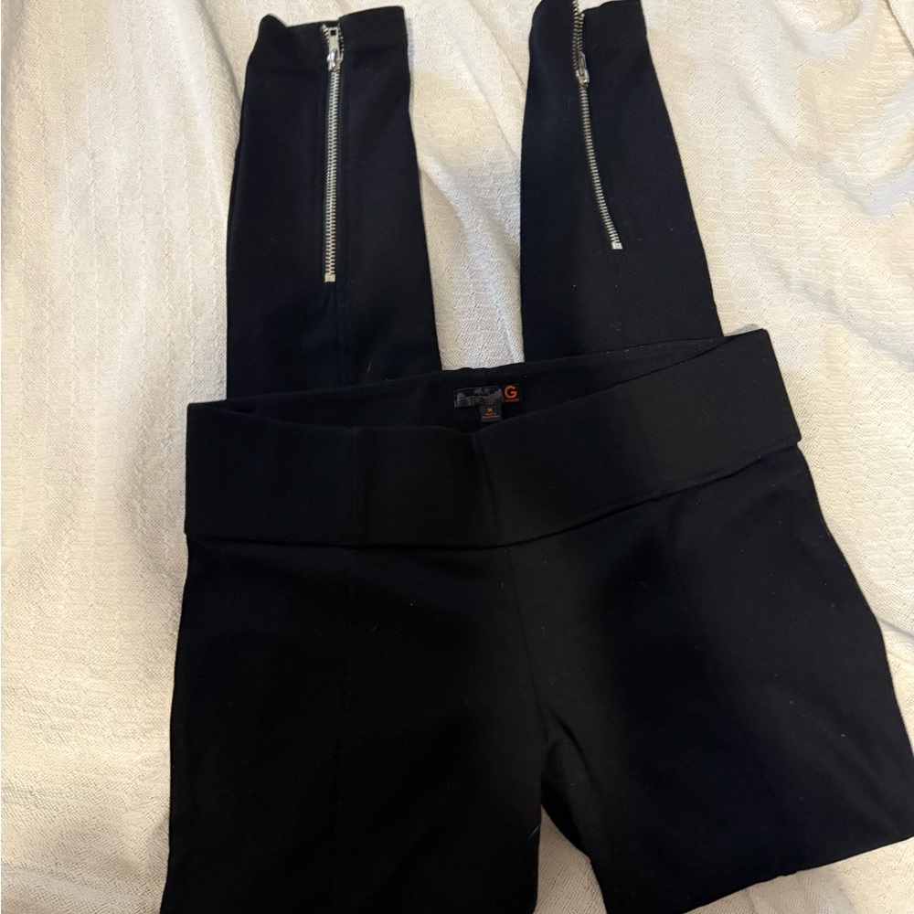 Stylish Black Women's Pants